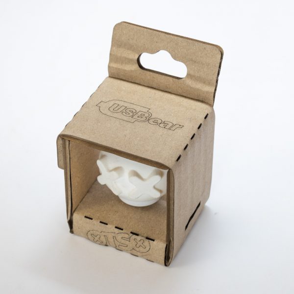 USBear - the OTSO USB micro light, for places that nbeed a mood boost - Image 2