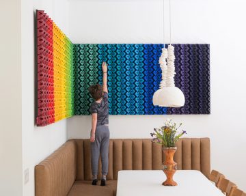 Wall of Love