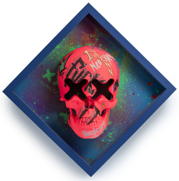 Pink Prophet – Death of Vandals