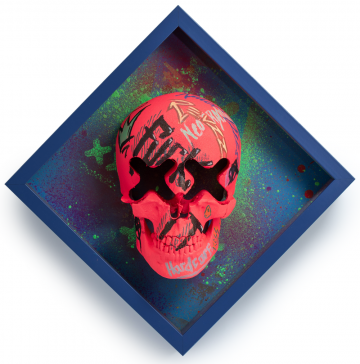 Pink Prophet – Death of Vandals