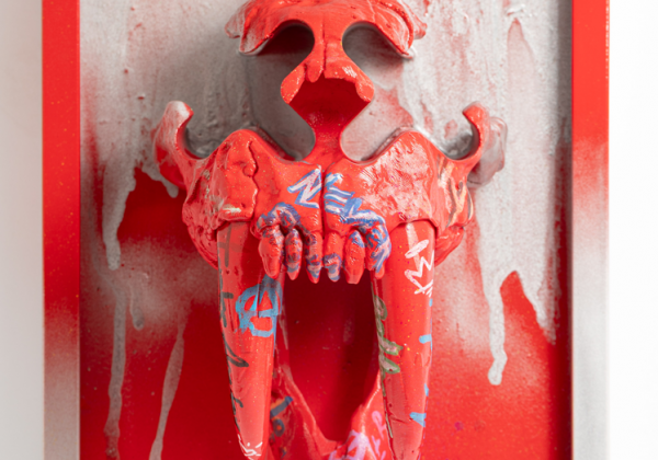 Red metal – Death of Vandals