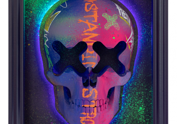 Standing Strong – Death of Vandals