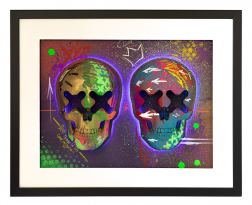 It Comes In Pairs – Death of Vandals