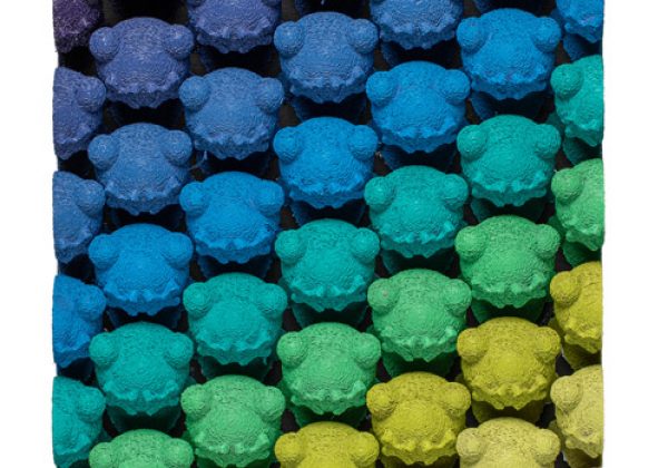 Fuzzy Rainbow