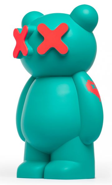 Loti Bear
