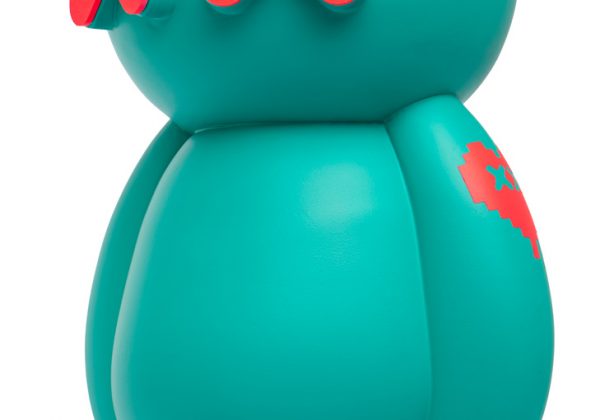 Loti Bear