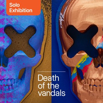 Death of the vandals