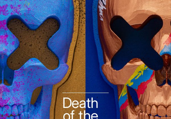 Death of the vandals